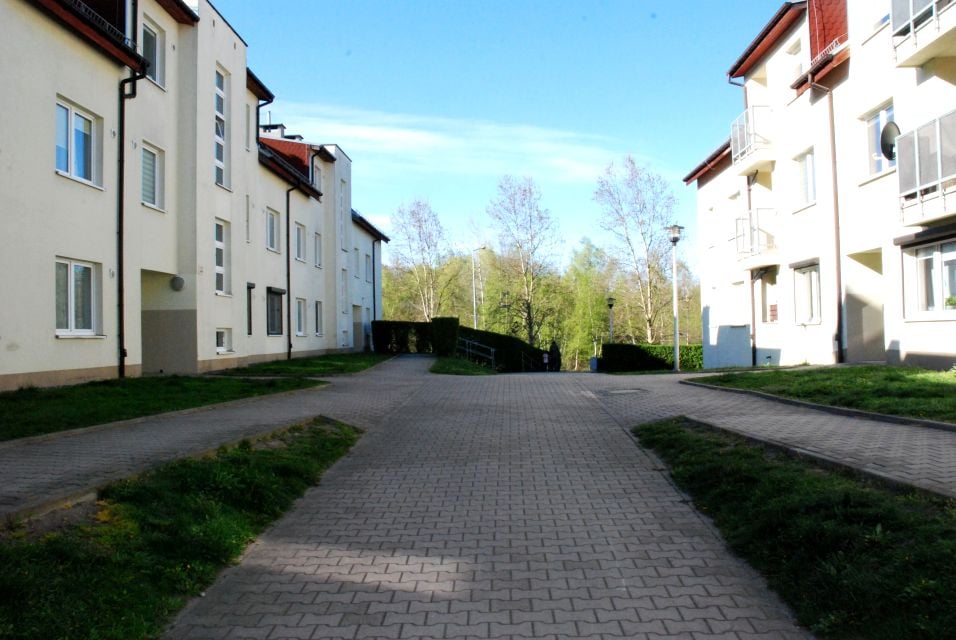 Sprzedam Mieszkanie Wrocław - 51 m²