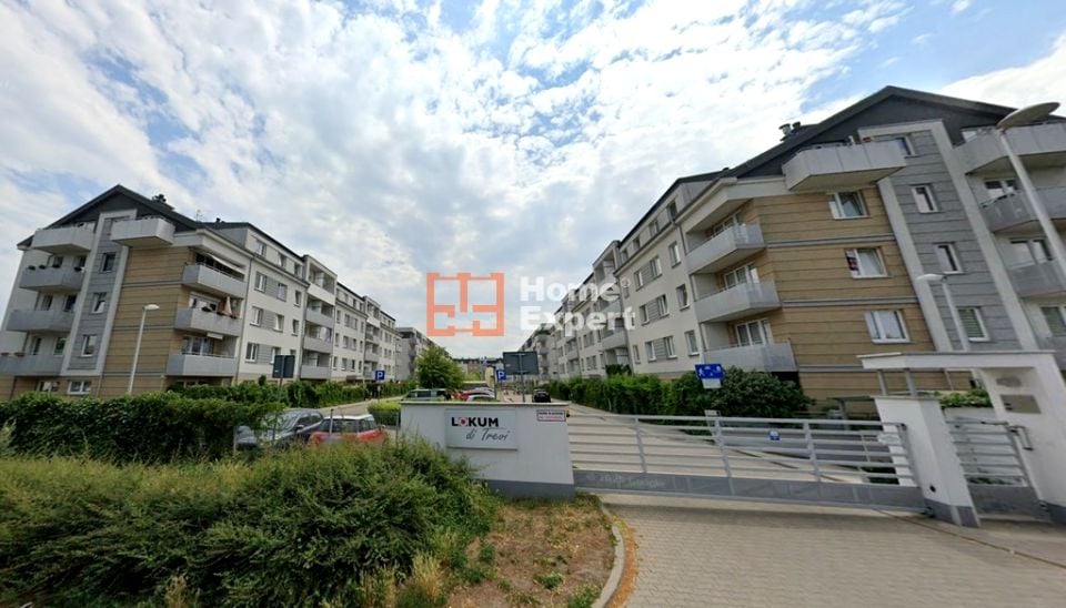 Sprzedam Mieszkanie Wrocław - 38 m²