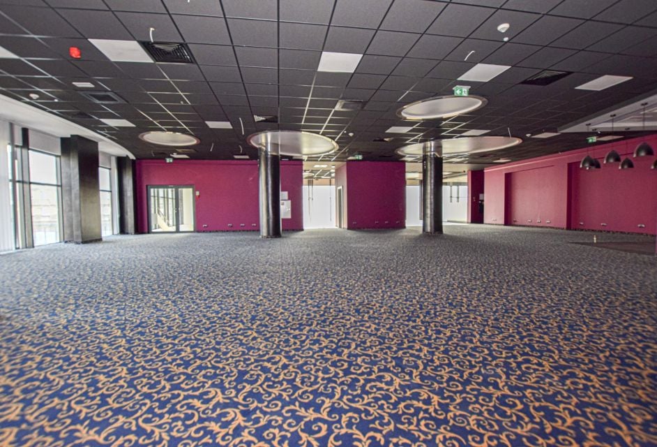 Wynajmę Lokal użytkowy Sosnowiec - 290 m²