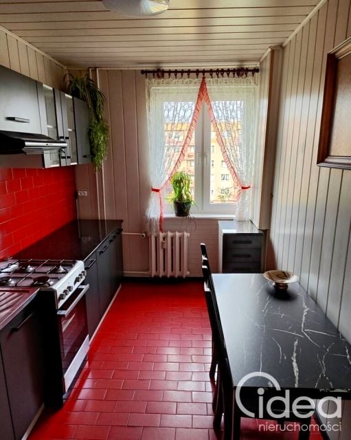 Sprzedam Mieszkanie Szczecin - 65,70 m²