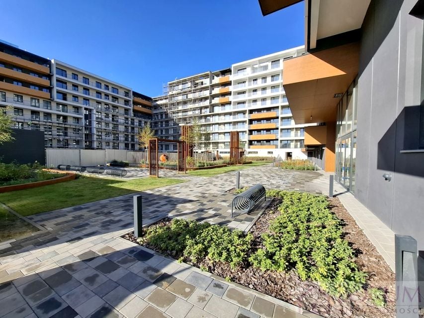 Sprzedam Mieszkanie Lublin - 40,41 m²