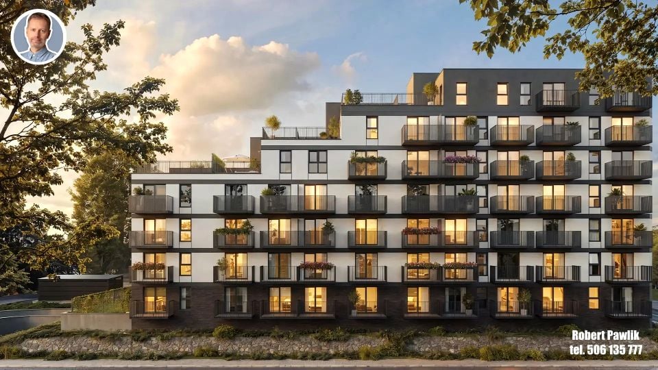 Sprzedam Mieszkanie Gdańsk - 43,26 m²