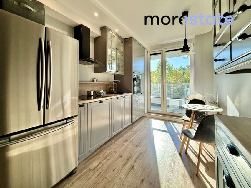 Wynajmę Mieszkanie Kraków - 34,83 m²