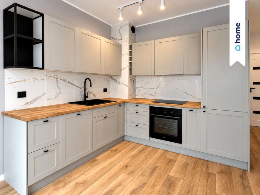 Sprzedam Mieszkanie Rzeszów - 50,39 m²