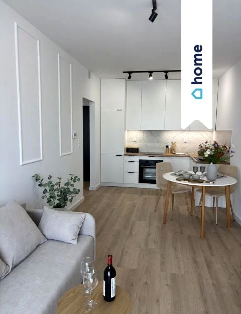 Sprzedam Mieszkanie Rzeszów - 53,50 m²