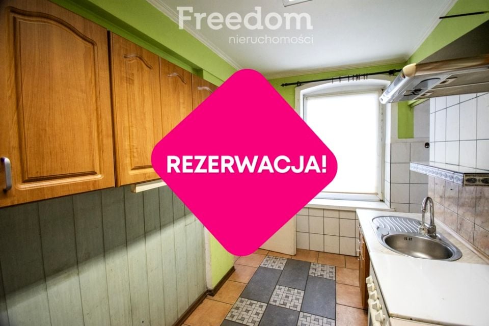 Mieszkanie – Słupsk, Zatorze