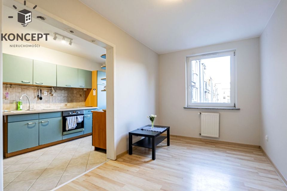 Wynajmę Mieszkanie Wrocław - 80 m²