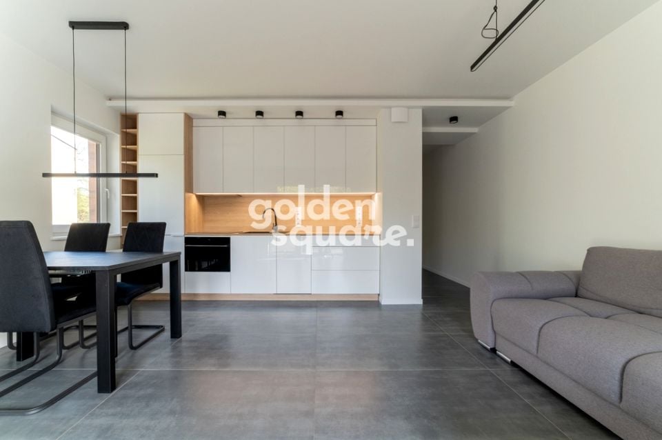 Wynajmę Mieszkanie Łódź - 57,44 m²