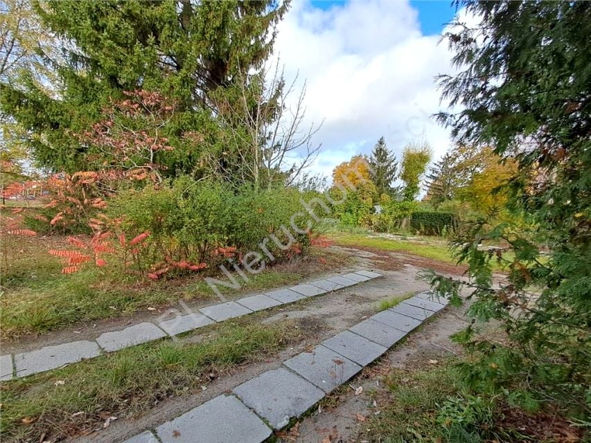 Sprzedam działkę Grodzisk Mazowiecki - 2 519 m²