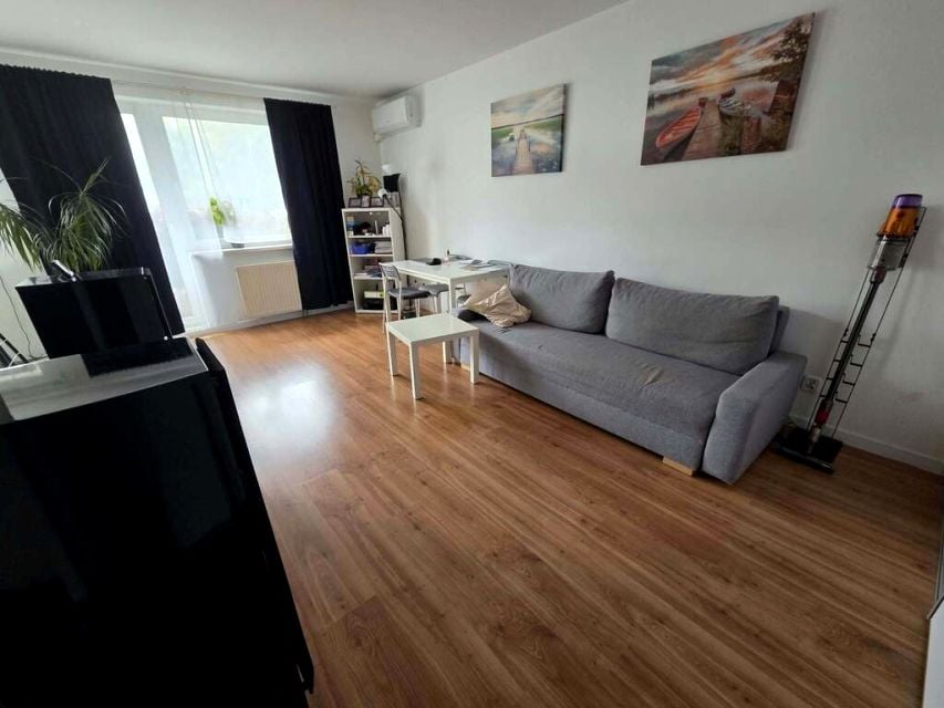 Wynajmę Mieszkanie Wrocław - 48 m²