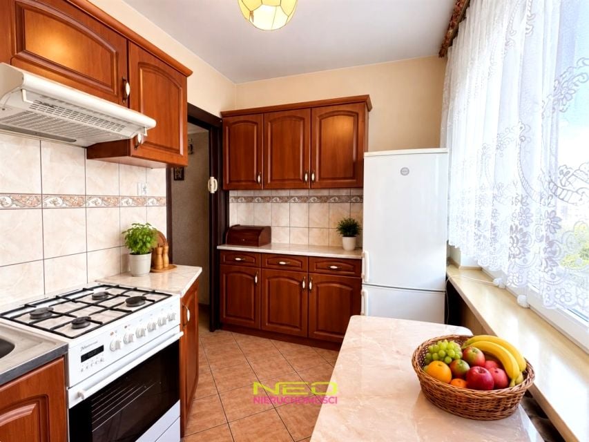 Sprzedam Mieszkanie Częstochowa - 59,20 m²