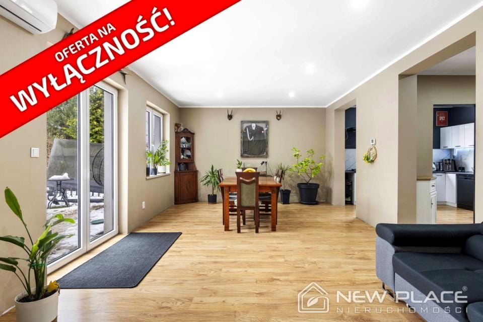 Sprzedam Dom Wrocław - 170,22 m²
