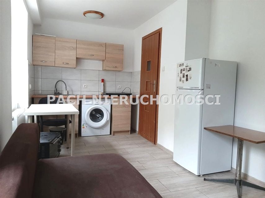 Wynajmę Mieszkanie Bielsko-Biała - 38 m²
