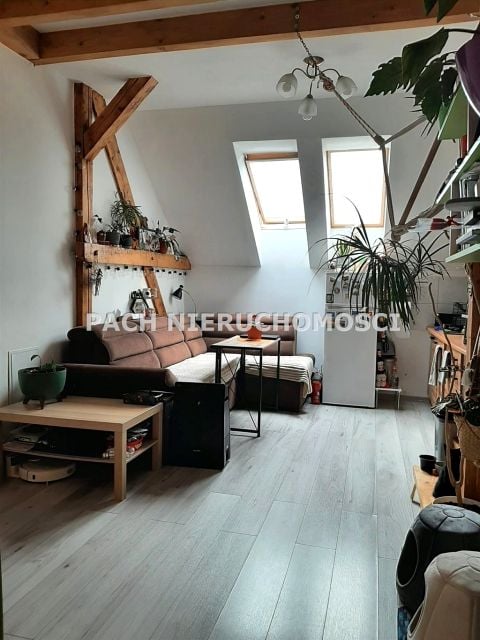 Wynajmę Mieszkanie Bielsko-Biała - 40 m²