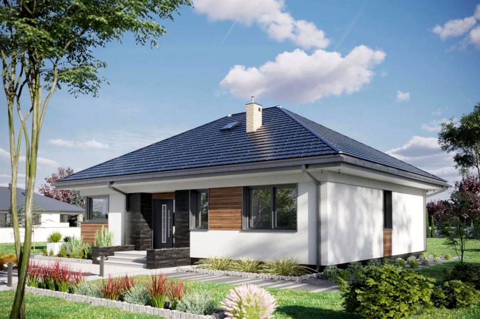 Sprzedam Dom Radom - 107 m²