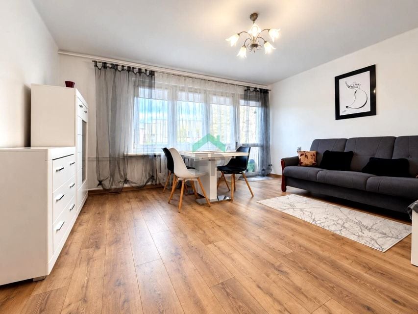 Sprzedam Mieszkanie Częstochowa - 48 m²
