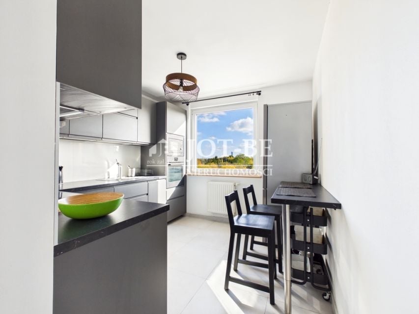 Wynajmę Mieszkanie Wrocław - 69 m²