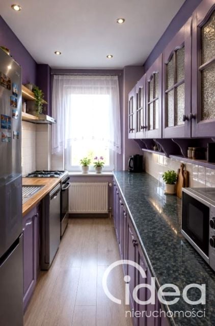Sprzedam Mieszkanie Szczecin - 57,31 m²