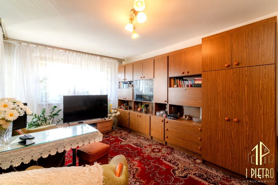 Sprzedam Mieszkanie Płock - 47 m²