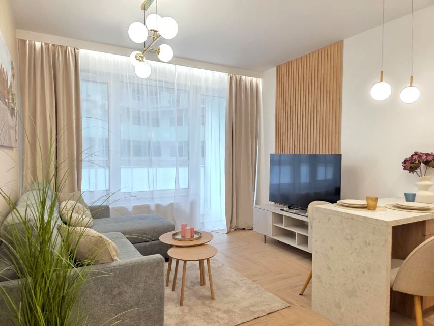 Sprzedam Mieszkanie Wrocław - 31 m²