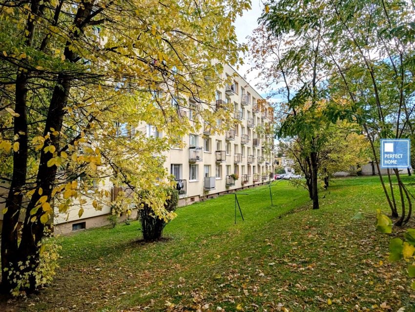 Sprzedam Mieszkanie Wałbrzych - 48,12 m²