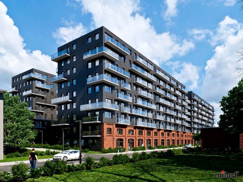 Sprzedam Lokal użytkowy Wrocław - 134,91 m²