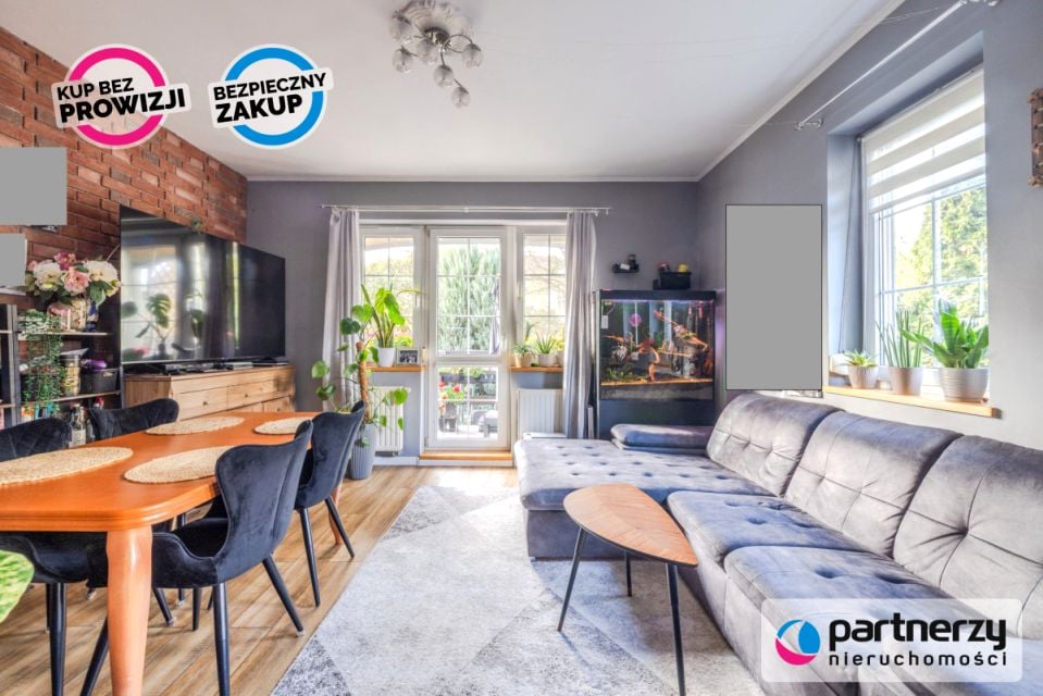 Sprzedam Mieszkanie Gdańsk - 110,50 m²