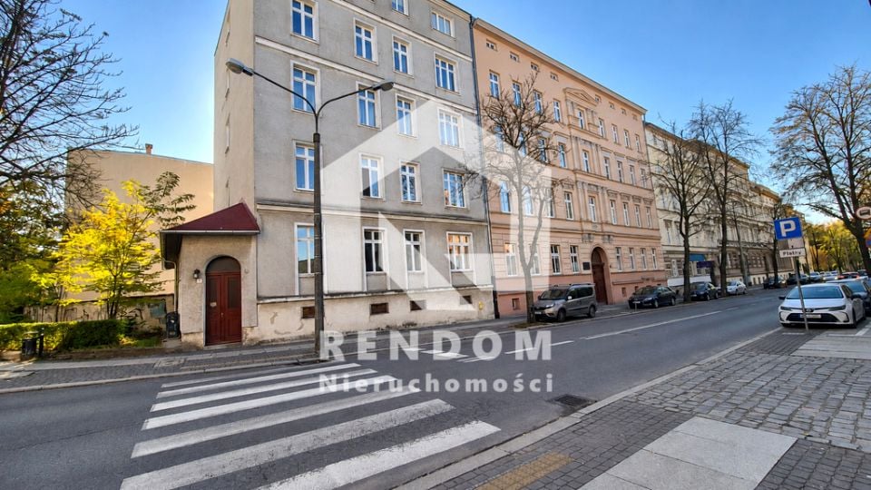 Sprzedam Mieszkanie Opole - 34 m²