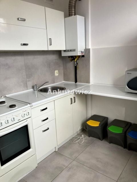 Wynajmę Mieszkanie Lubin - 44,30 m²