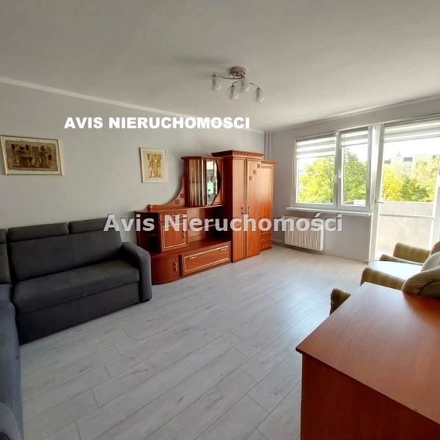 Wynajmę Mieszkanie Świdnica - 36 m²