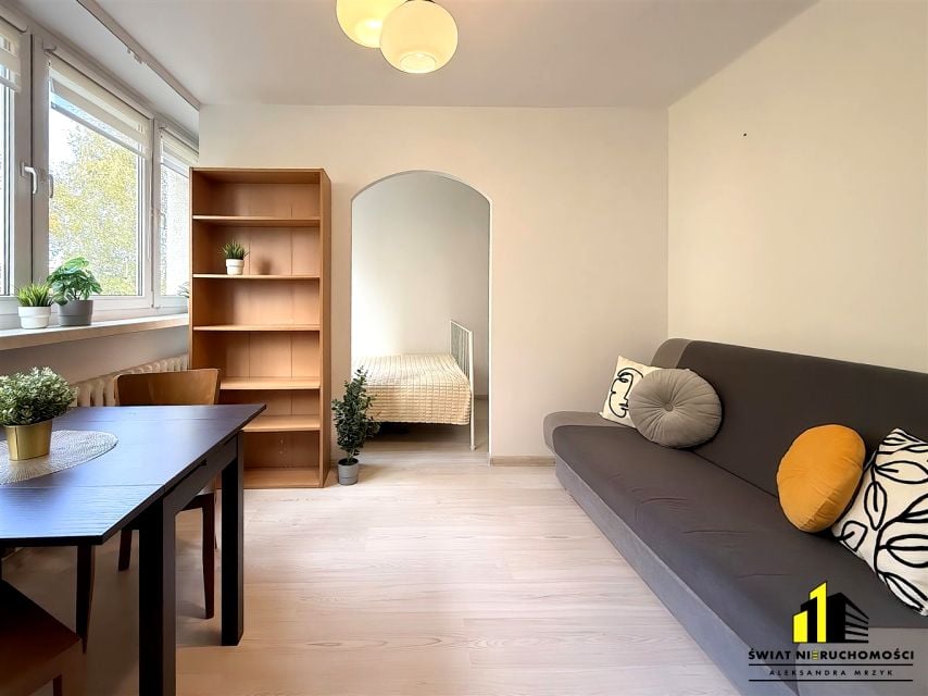Wynajmę Mieszkanie Bielsko-Biała - 34 m²