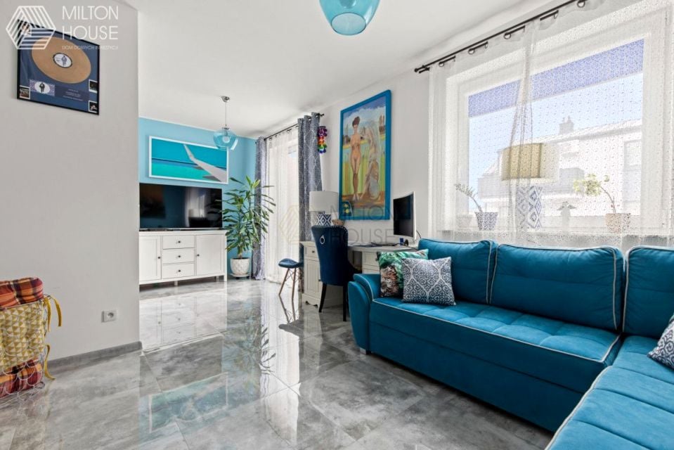 Sprzedam Mieszkanie Marki - 133,67 m²