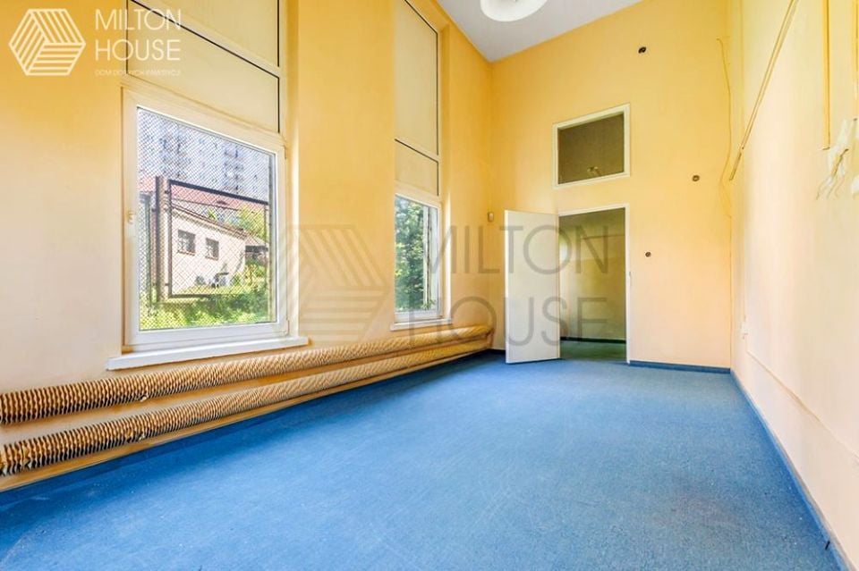 Sprzedam Lokal użytkowy Gdynia - 844 m²