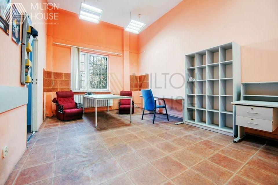 Sprzedam Lokal użytkowy Gdynia - 307 m²