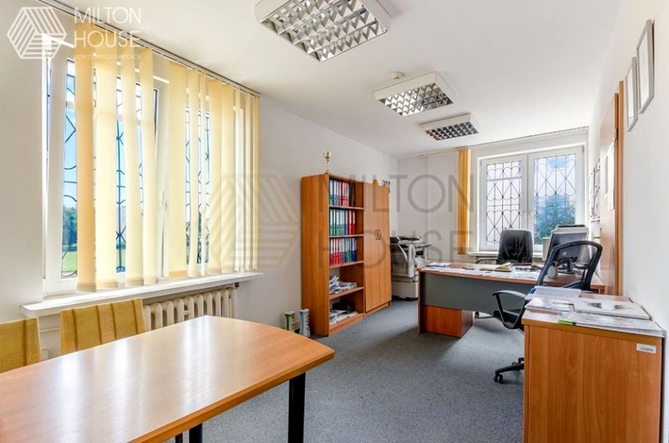 Sprzedam Lokal użytkowy Gdynia - 1 165 m²