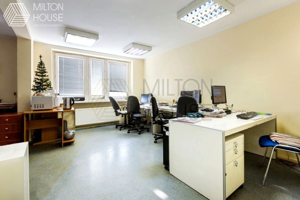 Sprzedam Lokal użytkowy Poznań - 1 333 m²