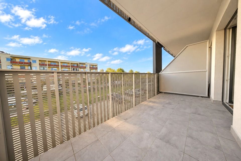 Wynajmę Mieszkanie Lublin - 55 m²