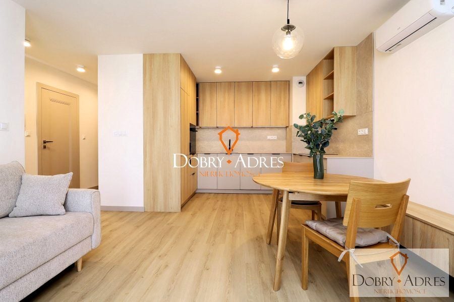 Wynajmę Mieszkanie Rzeszów - 40,14 m²