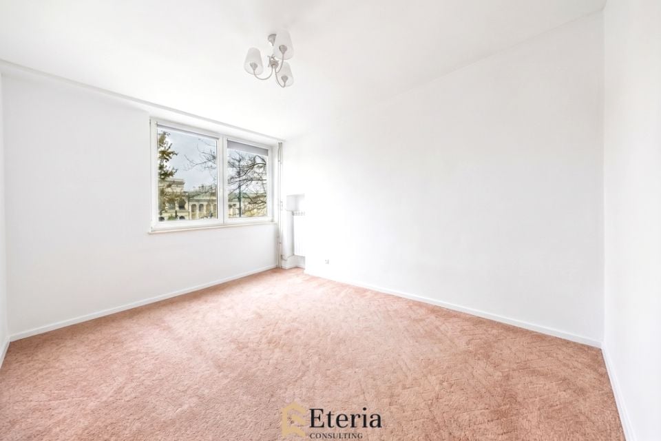 Sprzedam Mieszkanie Warszawa - 36,40 m²