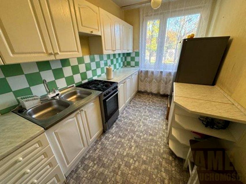 Sprzedam Mieszkanie Opole - 47 m²