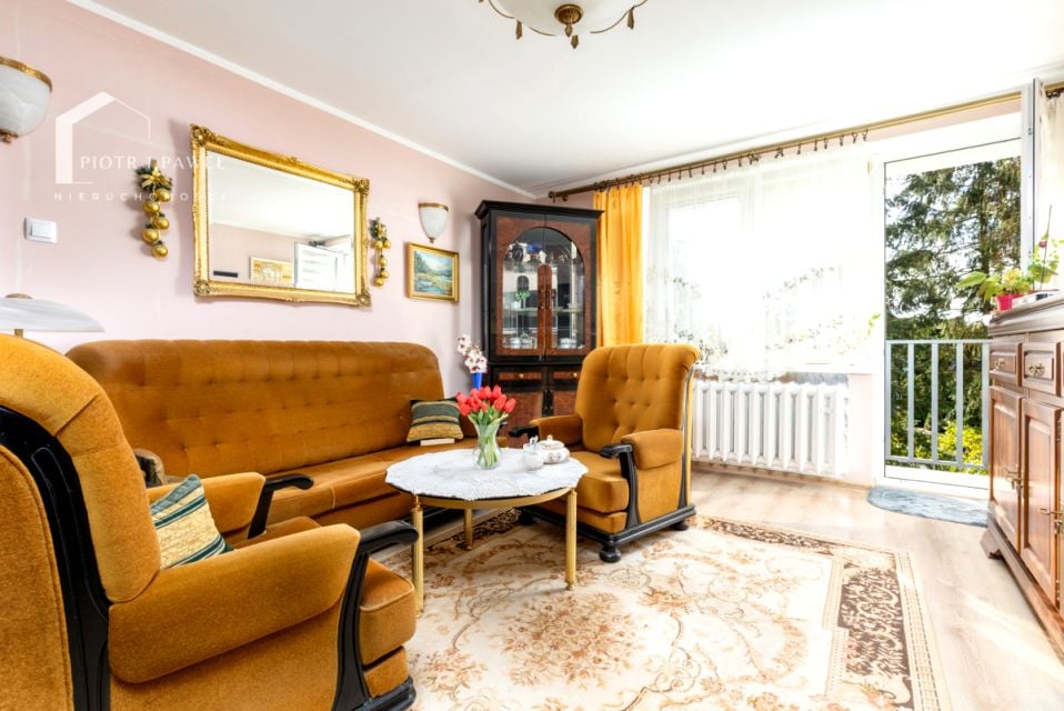 Sprzedam Mieszkanie Bielsko-Biała - 67 m²