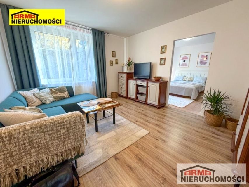 Sprzedam Mieszkanie Stargard - 107,22 m²