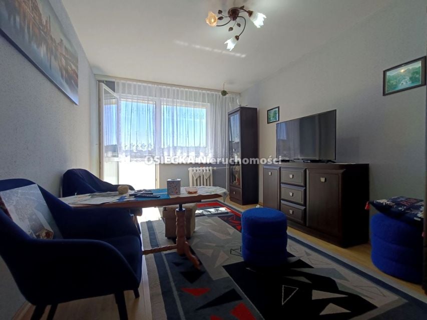 Sprzedam Mieszkanie Wałbrzych - 53,60 m²