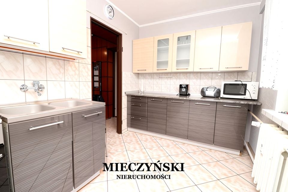 Sprzedam Mieszkanie Gorzów Wielkopolski - 54,80 m²