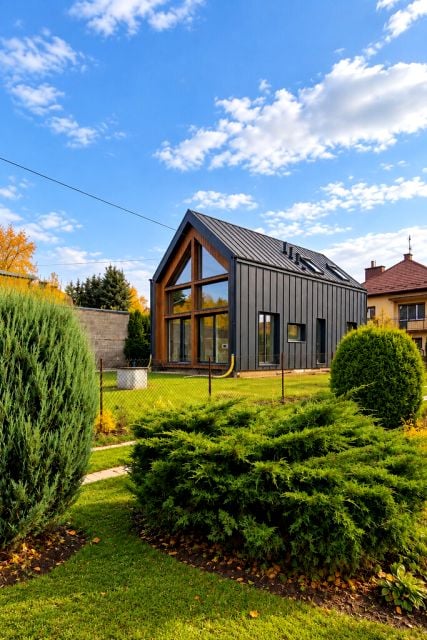 Sprzedam Dom Rzeszów - 98 m²