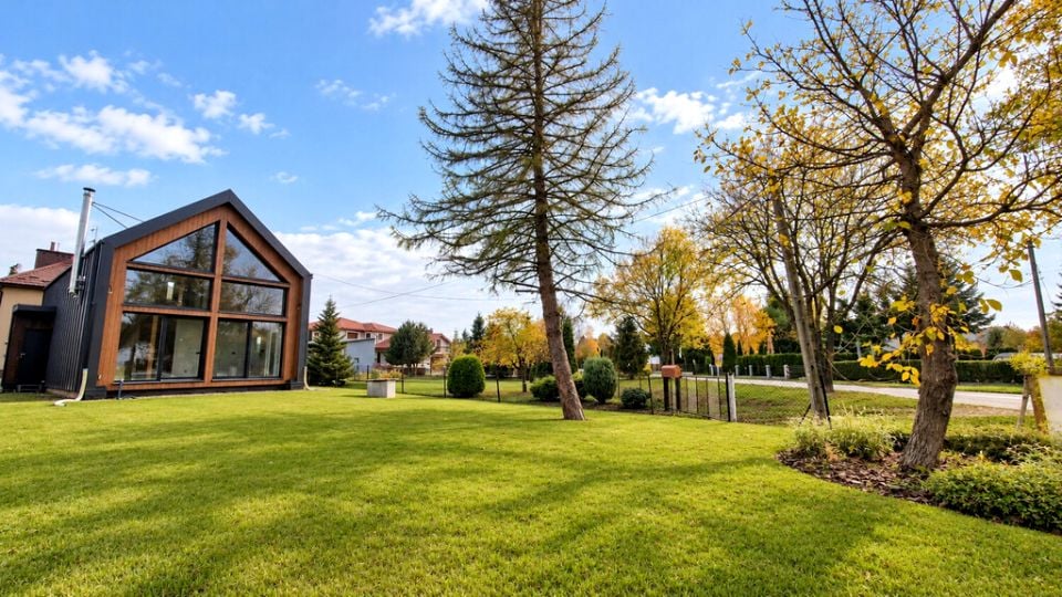 Sprzedam Dom Rzeszów - 98 m²