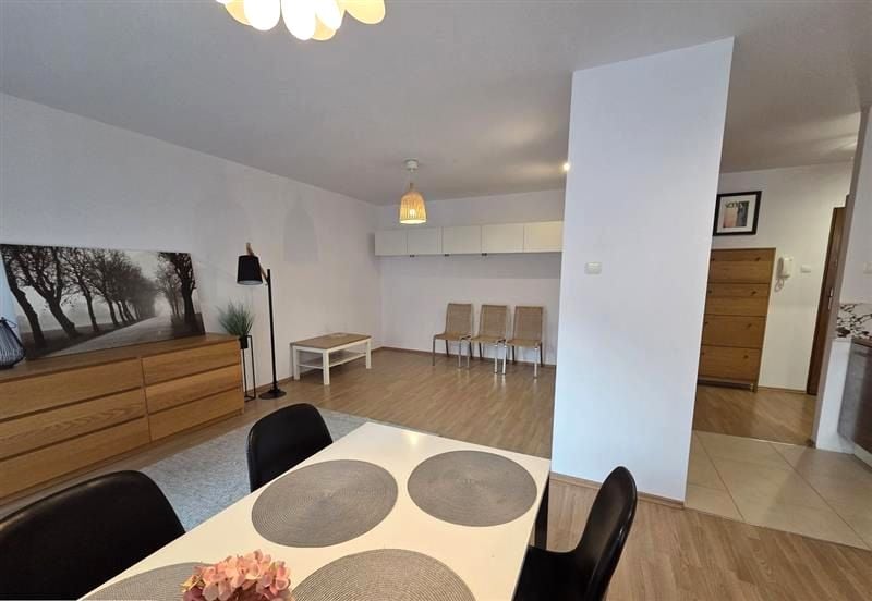 Sprzedam Mieszkanie Wrocław - 50,10 m²