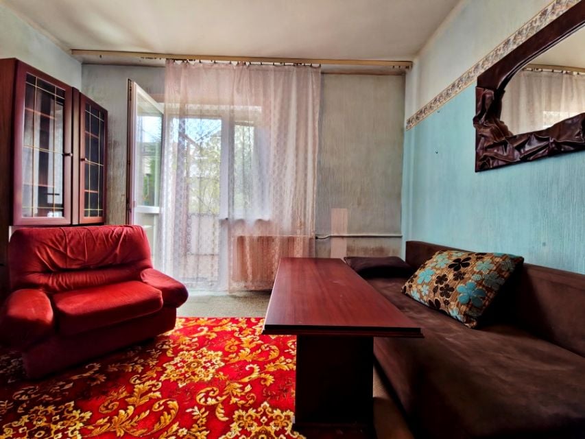 Sprzedam Mieszkanie Szczecin - 50,53 m²