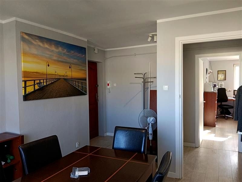 Wynajmę Lokal użytkowy Gdynia - 51,68 m²