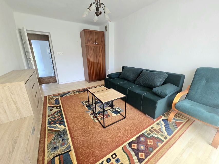 Wynajmę Mieszkanie Lublin - 50 m²